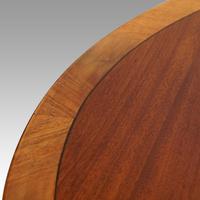 Regency Style Mahogany Dining Table (3 of 10) Regency Style Mahogany Dining Table (3 of 10)