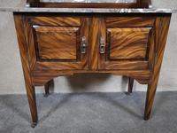 Edwardian Simulated Walnut Bedroom Suite (11 of 21) Edwardian Simulated Walnut Bedroom Suite (11 of 21)
