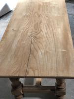 French large oak farmhouse dining table (3 of 38) French large oak farmhouse dining table (3 of 38)