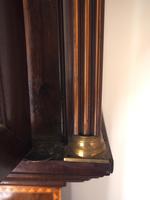 Fine English Longcase Clock Radcliff Elland 8-day Grandfather Clock with Moon Roller Dial (23 of 27) Fine English Longcase Clock Radcliff Elland 8-day Grandfather Clock with Moon Roller Dial (23 of 27)