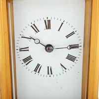 French Repeat Carriage Clock (5 of 8) French Repeat Carriage Clock (5 of 8)