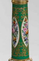 19th Century Jacob Petit Porcelain Column (7 of 14) 19th Century Jacob Petit Porcelain Column (7 of 14)