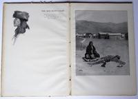 Done in the Open, Frederic Remington first edition, true Wild West pictures 1902 (7 of 8) Done in the Open, Frederic Remington first edition, true Wild West pictures 1902 (7 of 8)