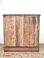 Large Antique Mahogany Chest of Drawers by Maple & Co (13 of 13) Large Antique Mahogany Chest of Drawers by Maple & Co (13 of 13)