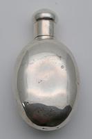 Sampson Mordan Silver & Enamel Scent Bottle (2 of 5) Sampson Mordan Silver & Enamel Scent Bottle (2 of 5)