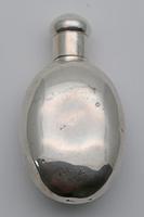 Sampson Mordan Silver & Enamel Scent Bottle (2 of 5)