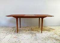 1970’s Extending Dining Table by Mcintosh (2 of 6) 1970’s Extending Dining Table by Mcintosh (2 of 6)