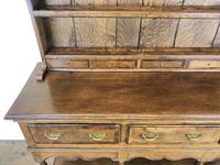 Antique Oak Pot Board Dresser (8 of 18) Antique Oak Pot Board Dresser (8 of 18)