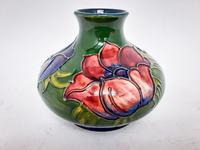 Moorcroft 1930’s Vase (2 of 3) Moorcroft 1930’s Vase (2 of 3)