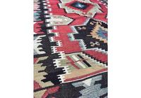 Vintage Anatolian Kilim (4 of 4) Vintage Anatolian Kilim (4 of 4)