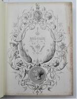 The Royal Gallery of Art, 1862, 144 fine Victorian engravings, first edition (5 of 9) The Royal Gallery of Art, 1862, 144 fine Victorian engravings, first edition (5 of 9)