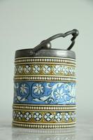 Villeroy & Boch Mettlach Stoneware Pot (2 of 8) Villeroy & Boch Mettlach Stoneware Pot (2 of 8)