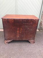 George III Mahogany Chest Drawers (7 of 8) George III Mahogany Chest Drawers (7 of 8)