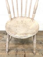 Pair of Rustic Antique Penny Chairs (5 of 9) Pair of Rustic Antique Penny Chairs (5 of 9)