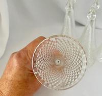 French Henri Maire Champagne or Stirrup Glasses (5 of 6) French Henri Maire Champagne or Stirrup Glasses (5 of 6)