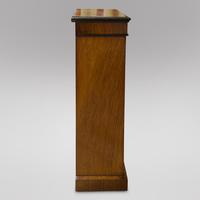 Walnut Pier Cabinet (4 of 5) Walnut Pier Cabinet (4 of 5)
