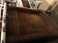 Pair of French Marble to Bedside Cabinets (2 of 11) Pair of French Marble to Bedside Cabinets (2 of 11)