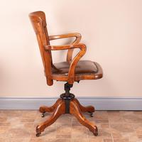 Revolving Office Desk Chair (3 of 13) Revolving Office Desk Chair (3 of 13)