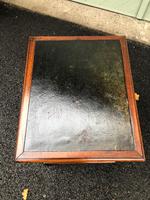 Antique Mahogany Table Cabinet (4 of 8) Antique Mahogany Table Cabinet (4 of 8)