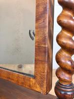 Antique Dressing Table Swing Mirror (5 of 6) Antique Dressing Table Swing Mirror (5 of 6)