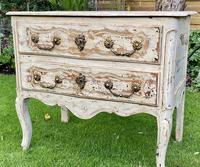 18th Century Louis XV Commode (10 of 12) 18th Century Louis XV Commode (10 of 12)