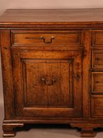 Superb Georgian Oak Serving Dresser Large (20 of 20) Superb Georgian Oak Serving Dresser Large (20 of 20)
