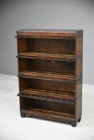 Globe Wernicke Sectional Bookcase (8 of 12) Globe Wernicke Sectional Bookcase (8 of 12)