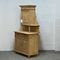 Antique Pine Ladies Dresser (3 of 7) Antique Pine Ladies Dresser (3 of 7)