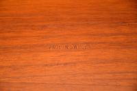 1960’s Pair of Vintage Swedish Teak Side Tables / Trolleys (11 of 11) 1960’s Pair of Vintage Swedish Teak Side Tables / Trolleys (11 of 11)