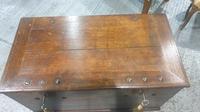Double Lock Oak Coffer (4 of 13) Double Lock Oak Coffer (4 of 13)