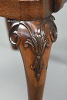 Antique Walnut Dining Suite by S Hille & Co London (10 of 12) Antique Walnut Dining Suite by S Hille & Co London (10 of 12)