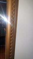 French Gilt Mirror With Swags (5 of 9) French Gilt Mirror With Swags (5 of 9)