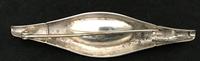 Silver Tigers Eye Brooch Finland (3 of 3) Silver Tigers Eye Brooch Finland (3 of 3)