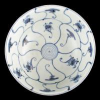 Chinese Tek Sing Cargo Rice Bowl (6 of 8) Chinese Tek Sing Cargo Rice Bowl (6 of 8)