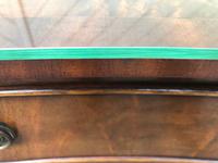 Pair of Mahogany Bedside Cabinets (4 of 11) Pair of Mahogany Bedside Cabinets (4 of 11)
