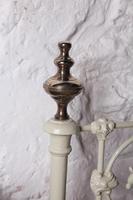 Pretty Pair of Single Victorian Beds (6 of 10) Pretty Pair of Single Victorian Beds (6 of 10)
