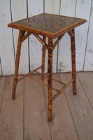Bamboo Table (3 of 5) Bamboo Table (3 of 5)