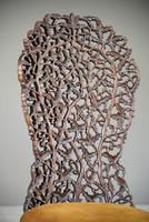 Carved Anglo Indian Chair (2 of 12) Carved Anglo Indian Chair (2 of 12)