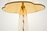 Italian Hand Blown Murano Glass Lamp by John Hutton for Donghia (5 of 8) Italian Hand Blown Murano Glass Lamp by John Hutton for Donghia (5 of 8)