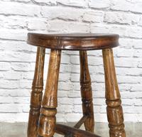 19th Century Bar Stool (4 of 5) 19th Century Bar Stool (4 of 5)