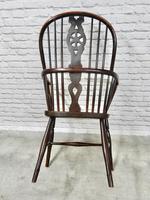 Thames Valley Highback Windsor Armchair (8 of 9) Thames Valley Highback Windsor Armchair (8 of 9)