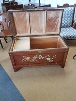 Chinese Camphor Chest (4 of 9) Chinese Camphor Chest (4 of 9)