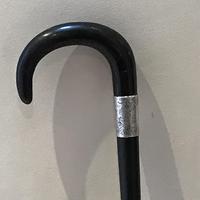 Walking Stick Sword Stick with Silver Collar Hallmarked Birmingham 1918 (3 of 29) Walking Stick Sword Stick with Silver Collar Hallmarked Birmingham 1918 (3 of 29)