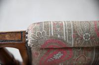 Single Mahogany Armchair (7 of 12) Single Mahogany Armchair (7 of 12)