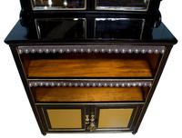 Pair of Aesthetic Movement Cabinets c.1880 (6 of 10) Pair of Aesthetic Movement Cabinets c.1880 (6 of 10)