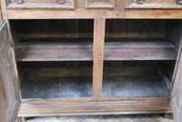 Antique French Housekeepers Cupboard (9 of 11) Antique French Housekeepers Cupboard (9 of 11)
