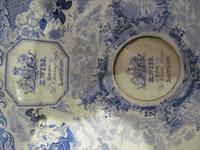 A Rare Blue and White Water Closet (3 of 5) A Rare Blue and White Water Closet (3 of 5)
