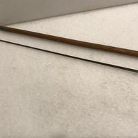 Gentleman’s walking stick sword stick with silver collar (9 of 29) Gentleman’s walking stick sword stick with silver collar (9 of 29)