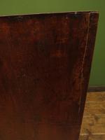 Antique George III Mahogany Writing Bureau Desk with Fall Front - Handsome Piece (12 of 16) Antique George III Mahogany Writing Bureau Desk with Fall Front - Handsome Piece (12 of 16)