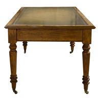 Victorian Writing Table c.1870 (3 of 7) Victorian Writing Table c.1870 (3 of 7)